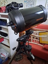 Telescopio celestron 279 usato  Arsoli