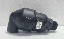 Válvula de liberação de ar de plástico CSA ARGO 1" PN16 válvula de liberação de ar compacta P28000101F comprar usado  Enviando para Brazil