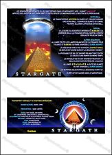 Gottlieb stargate 1995 d'occasion  Tain-l'Hermitage