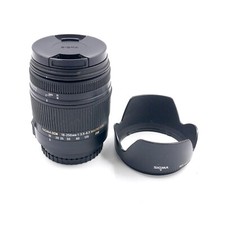 Sigma dc18 250mm gebraucht kaufen  Tübingen