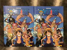 One piece. album d'occasion  Martigues