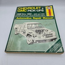 Haynes 1664 1988 for sale  Killeen
