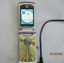 Handy klapphandy motorola gebraucht kaufen  Sankt Augustin