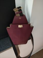 Fendi damentasche riginal gebraucht kaufen  Wuppertal