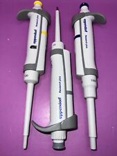 Set eppendorf research for sale  Red Creek