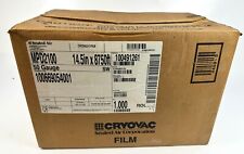 Cryovac roll mdp2100 for sale  Bedford