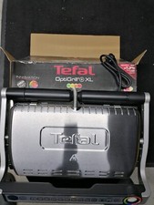 Top tefal ptigrill gebraucht kaufen  Kesseling