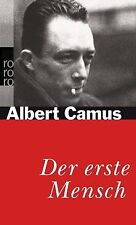 Mensch camus albert gebraucht kaufen  Berlin