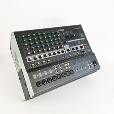 Yamaha emx5 powered for sale  GAINSBOROUGH