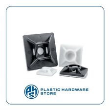 Basette adesive plastica usato  Merate