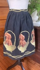 Vintage 50s dog for sale  Sycamore