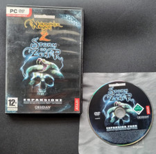 Neverwinter nights storm usato  Pavia