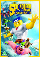 Spongebob movie sponge for sale  STOCKPORT