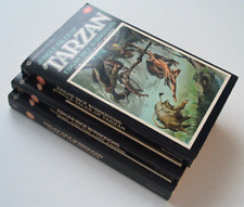 Tarzan aufl 1980er gebraucht kaufen  Deutschland