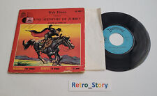 Disque vinyle 45t d'occasion  Montrouge