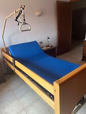 Letto degenza ortopedico usato  Italia