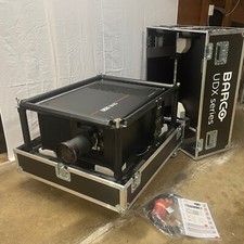 Barco udx w40 for sale  Milwaukee