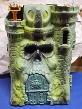 Masters universe castle for sale  York