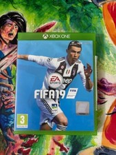FIFA 19 XBOX ONE microsoft ottimo pal eur fr fra ea sports na sprzedaż  Wysyłka do Poland