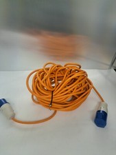25m lead cable for sale 25m lead cable for sale  LONDON
