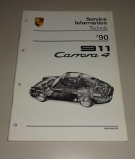 Manuale officina information usato  Spedire a Italy