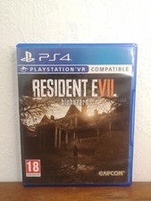 Jeu game resident d'occasion  Nice-