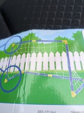 Kids outdoor football for sale  DERBY