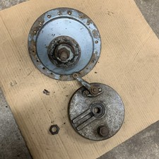 Enfield front wheel for sale  FOLKESTONE