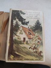 Erich kloss schön gebraucht kaufen  Radebeul