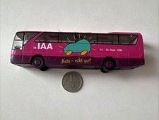 ST497 Rietze MB O 350 Bus Reisebus Mercedes Benz 56. IAA 1995  1:87 H0, usado comprar usado  Enviando para Brazil