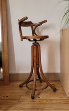 Fauteuil vintage réglable d'occasion  Périgueux