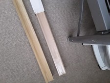 New solid oak for sale  SUDBURY