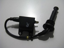 Zündspule ignition coil gebraucht kaufen  Fuldatal