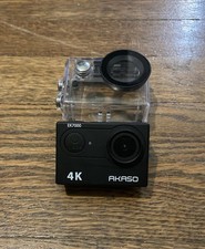 Akaso ek7000 ultra for sale  Saint Louis