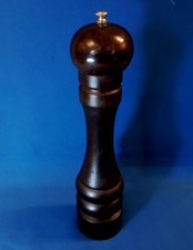 Vintage 30cm teak for sale  LISKEARD