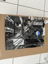 Asus prime z390 gebraucht kaufen  Mülheim-Kärlich