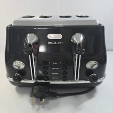 Longhi ctom4003.w icona for sale  LEICESTER