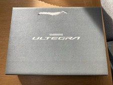 Shimano ultegra r8150 for sale Shimano ultegra r8150 for sale  BASINGSTOKE