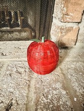 Hand woven apple for sale  Corpus Christi