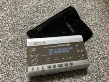 Boss micro digital for sale  YORK