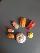 Puppenstubenzubehör vintage p gebraucht kaufen  Versand nach Germany