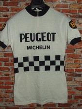 maglia ciclismo vintage peugeot usato maglia ciclismo vintage peugeot usato Ercolano