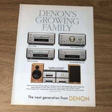 Gram05 magazine advert for sale  UK