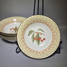 Cereal bowls johnson for sale Cereal bowls johnson for sale  NORWICH