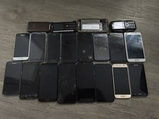 20stk handys konvolut gebraucht kaufen  Leipzig