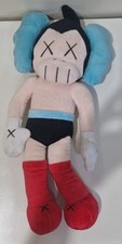 Astro boy kaws for sale  CHARD