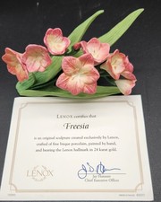 Lenox freesia garden for sale  Denton