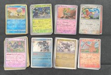 100x pokémon pokemon gebraucht kaufen  Düsseldorf