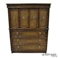 Drexel chinese chippendale for sale  Philadelphia