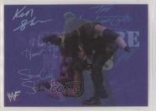 1999 artbox wwf for sale  Auburn